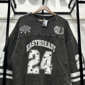 BUZO EASYNOEASY
