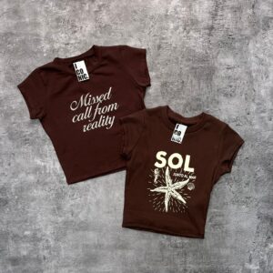 Baby Tee