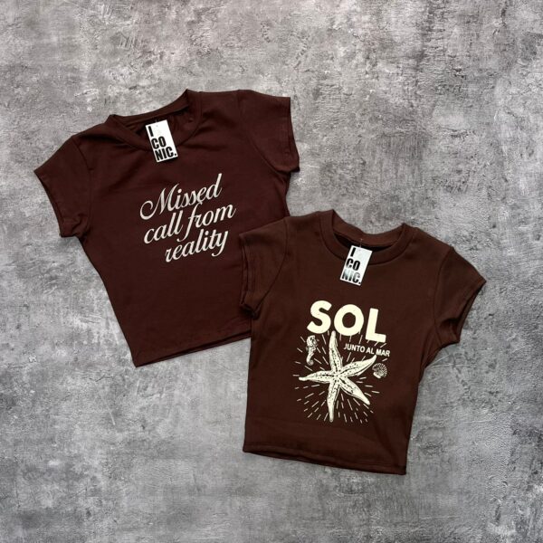 Baby Tee