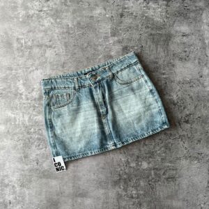 Mini Mesh