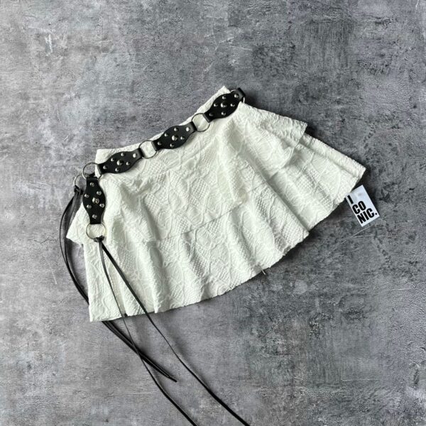 Pollera Grecia - Imagen 2