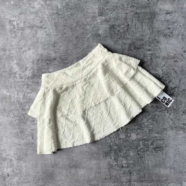 Pollera Grecia