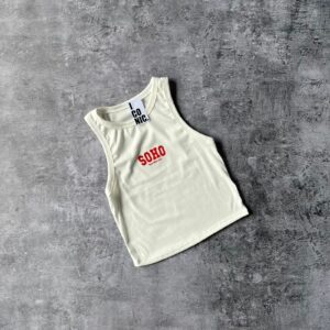 Remera Soho