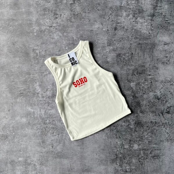 Remera Soho