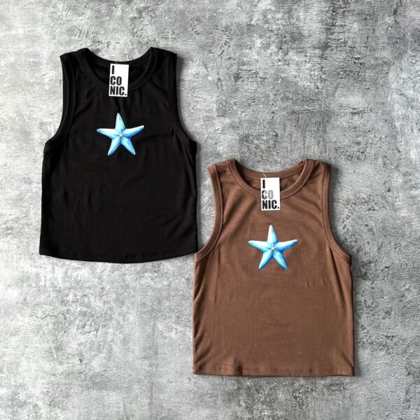 Remera Estrella - Imagen 2