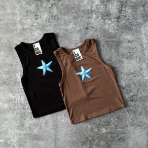 Remera Estrella