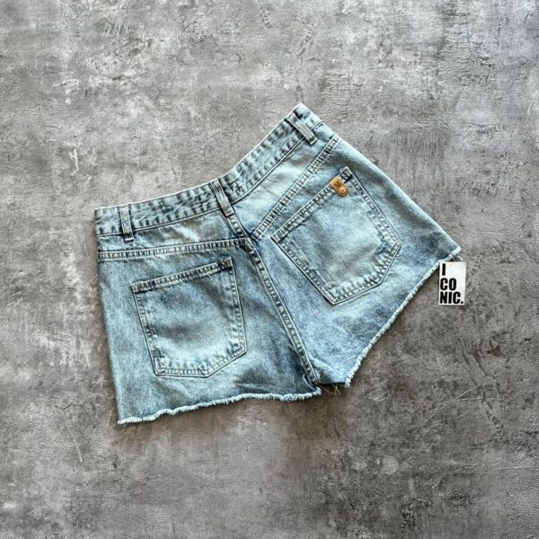 Short Jeans - Imagen 2