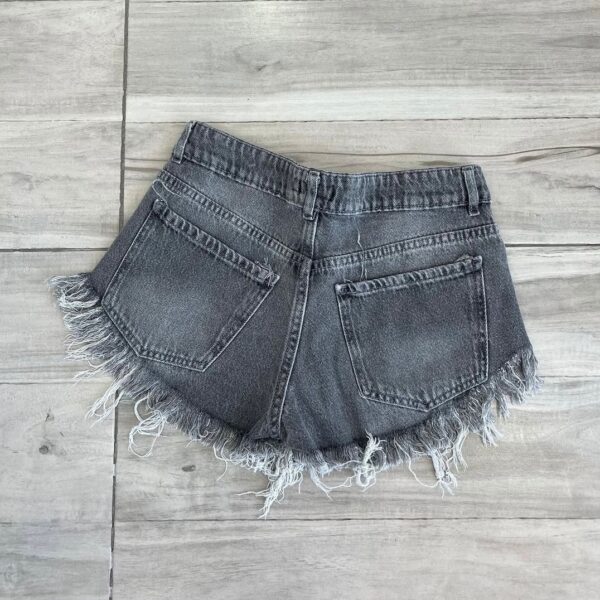 Short Jeans - Imagen 2