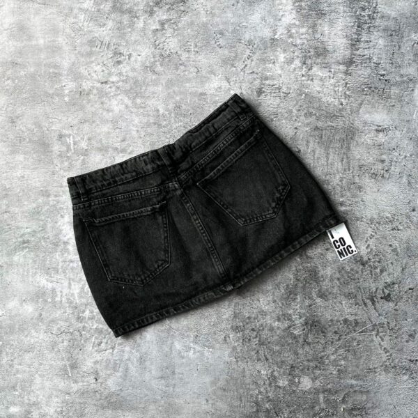 Short Pollera Greta - Imagen 2