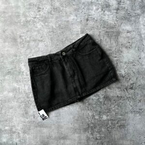 Short Pollera Greta