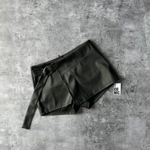 Short Pollera Kala