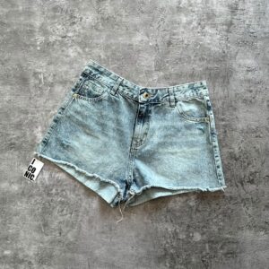 Short Jeans