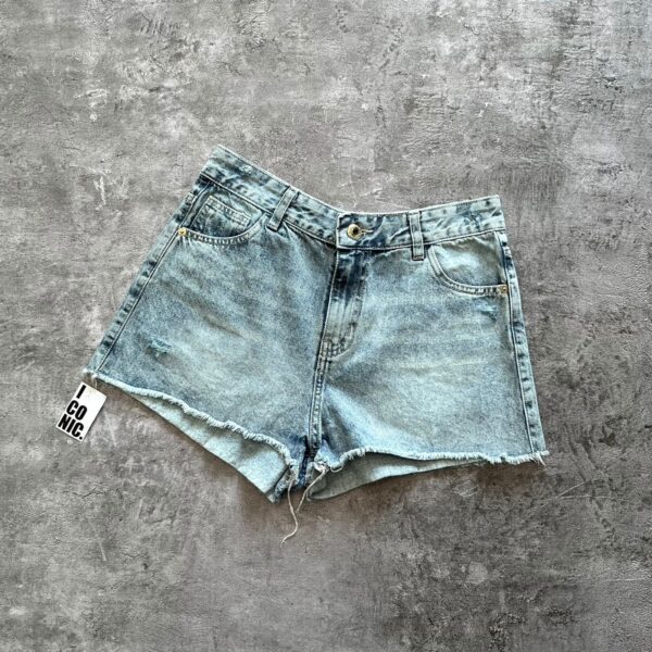 Short Jeans