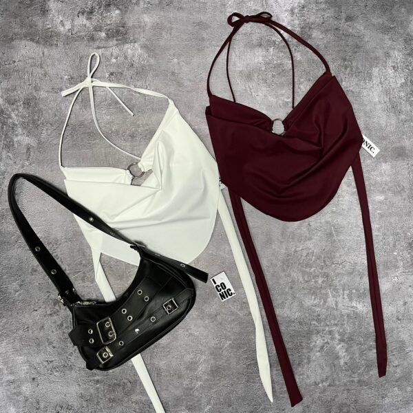 Top Keila - Imagen 2