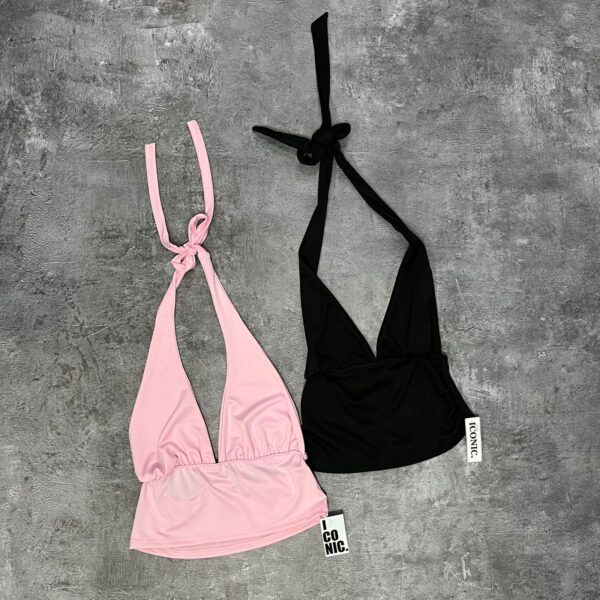 Top Tina - Imagen 2