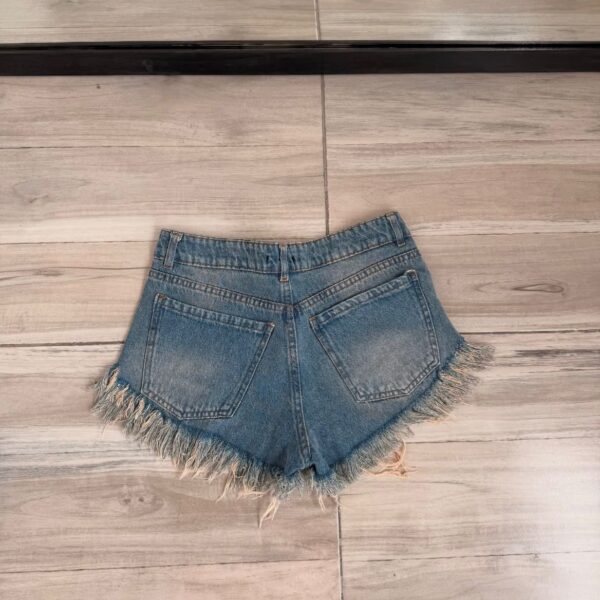 Short Jeans - Imagen 2