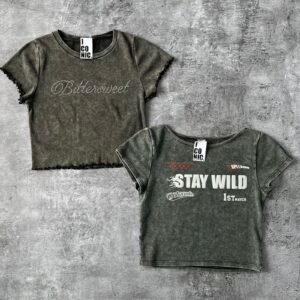 Baby Tee Marilyn