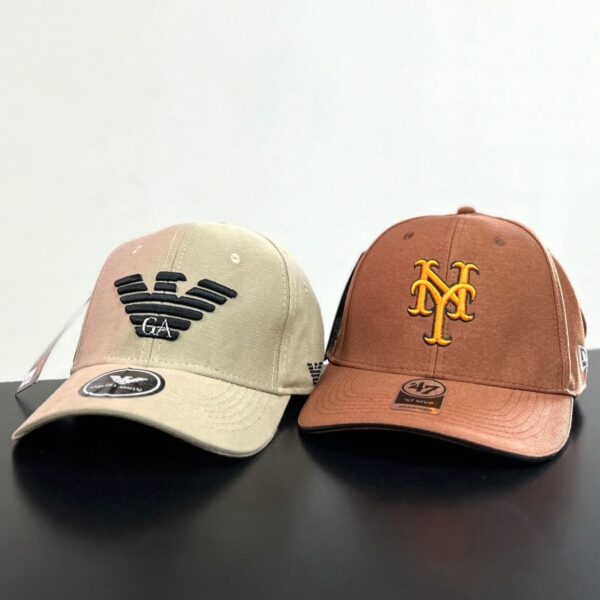 Gorras - Imagen 2