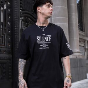 Remera “HUESO DE PERRO”