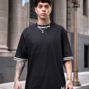 Remera “HUESO DE PERRO”