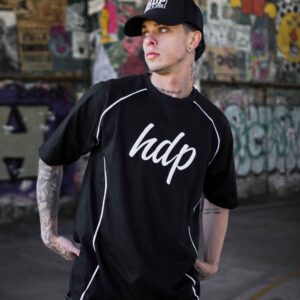 Remera “HUESO DE PERRO”
