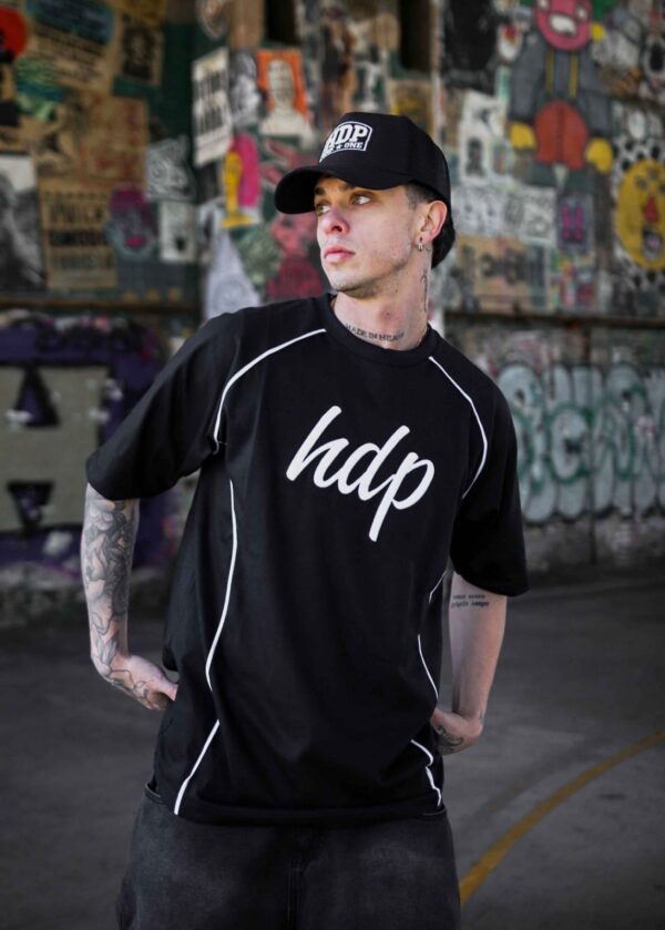 Remera “HUESO DE PERRO”
