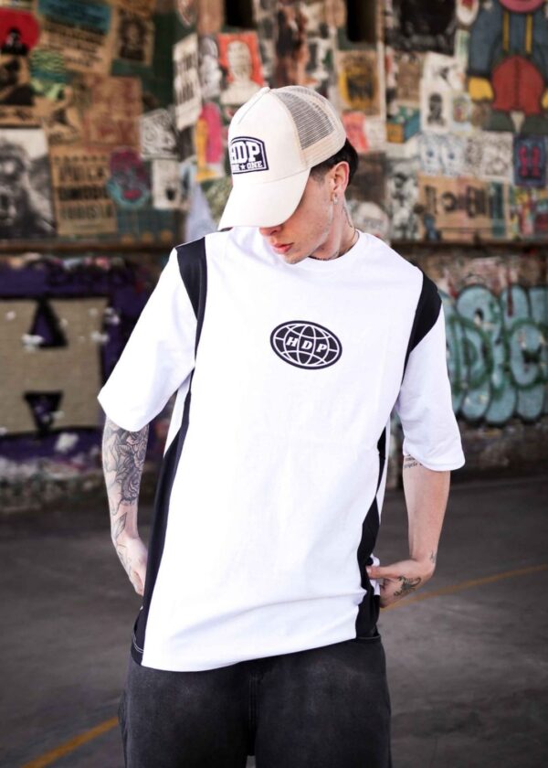 Remera “HUESO DE PERRO” - Imagen 2