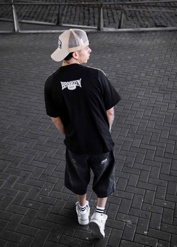 Remera “HUESO DE PERRO” - Imagen 3