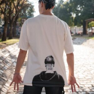 Remera “HUESO DE PERRO”