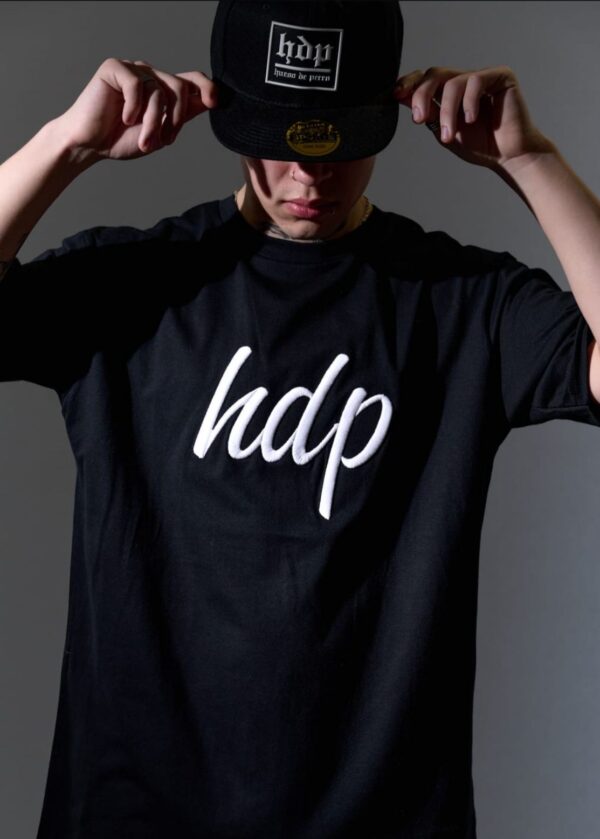 Remera “HUESO DE PERRO”