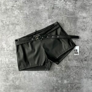 Short Engomado Tao