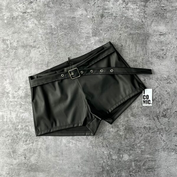 Short Engomado Tao