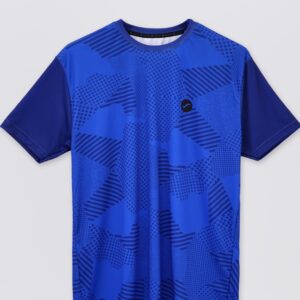 Remera deportiva