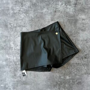 Short Pollera Valerie