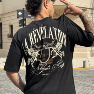 Remera La Revelation