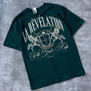 Remera La Revelation